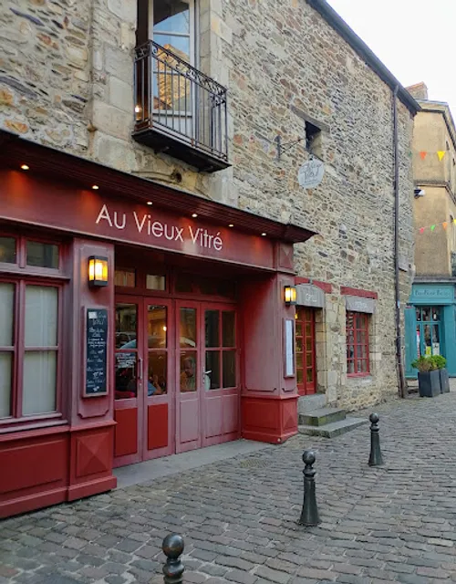 Au Vieux Vitré