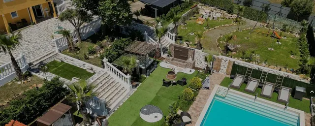 Quinta da Fera - Villa for rent