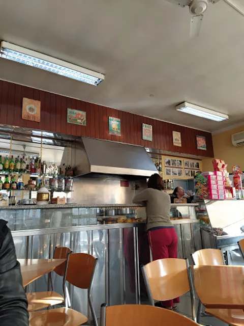 Cafetaria Tropicalia