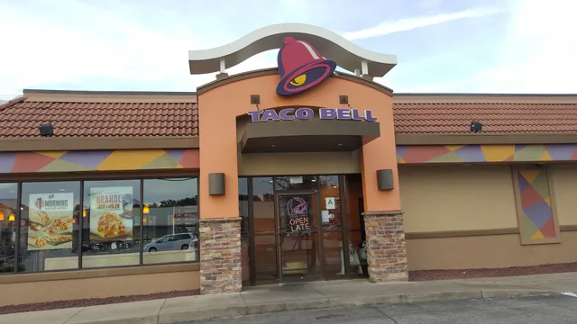 Taco Bell
