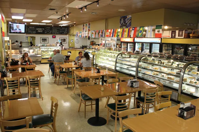 Graziano's Mercado Bird Road