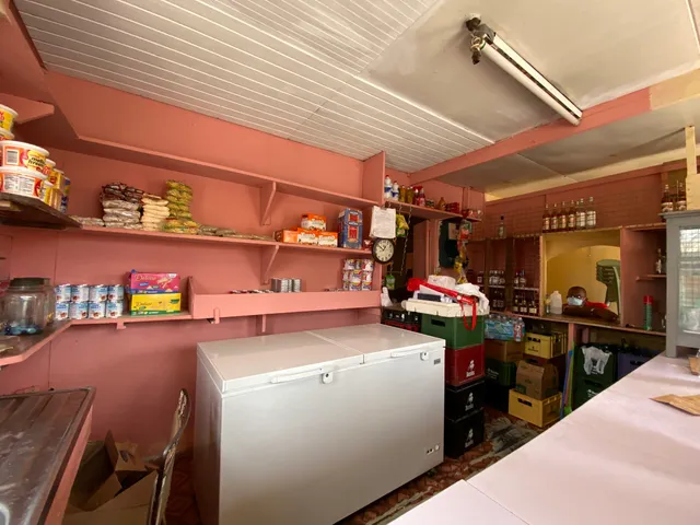 Cherwin’s Ham Cutters and Variety phone #