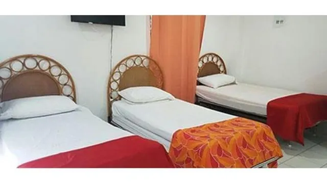 Coco Bay San Andrés