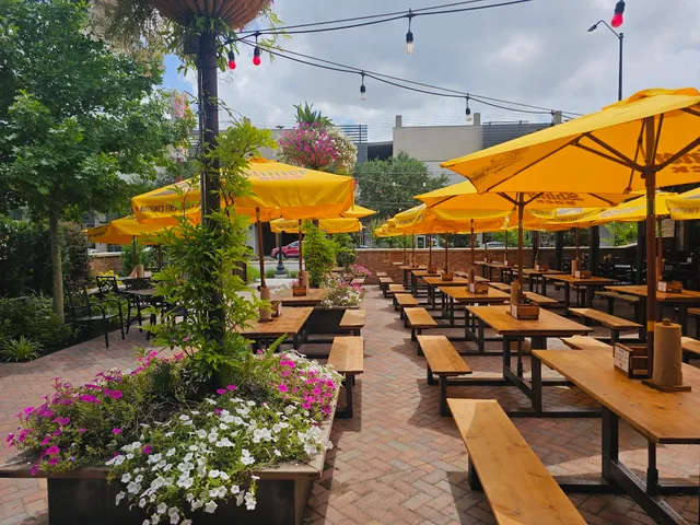 Terry Black’s Barbecue