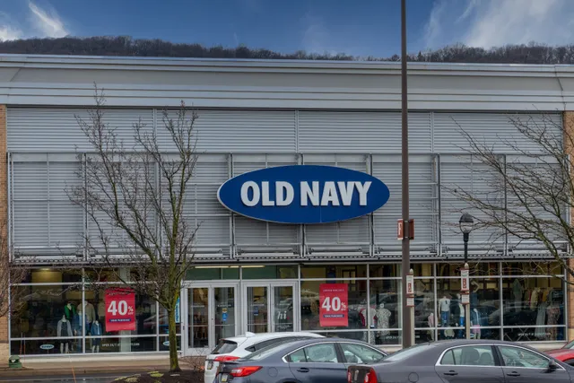 Old Navy