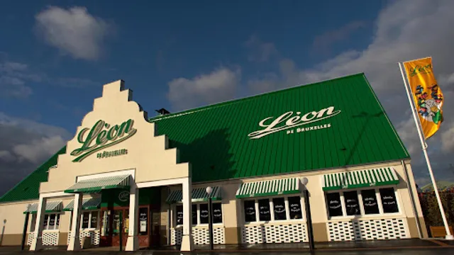 Léon Restaurant - Villeparisis