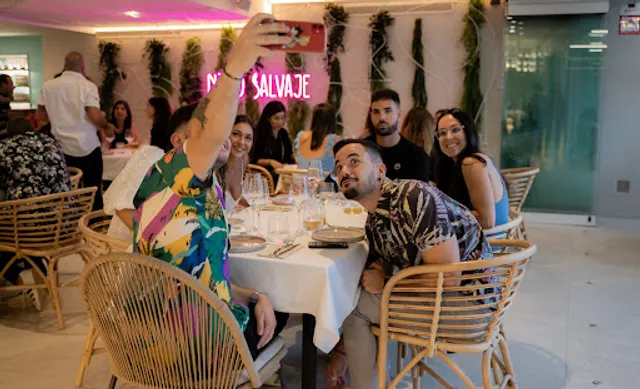 Restaurante Niño Salvaje