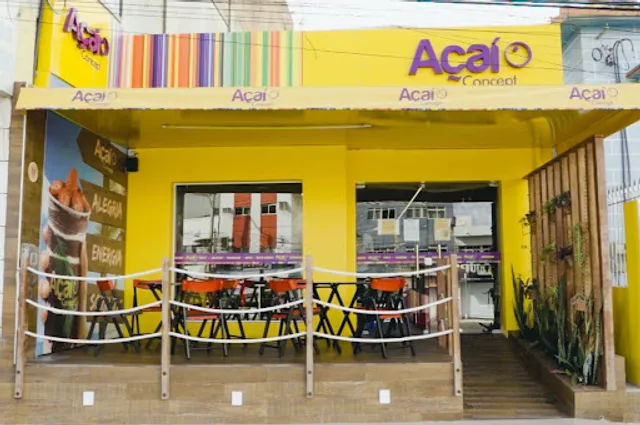 Açaí Concept Arcoverde