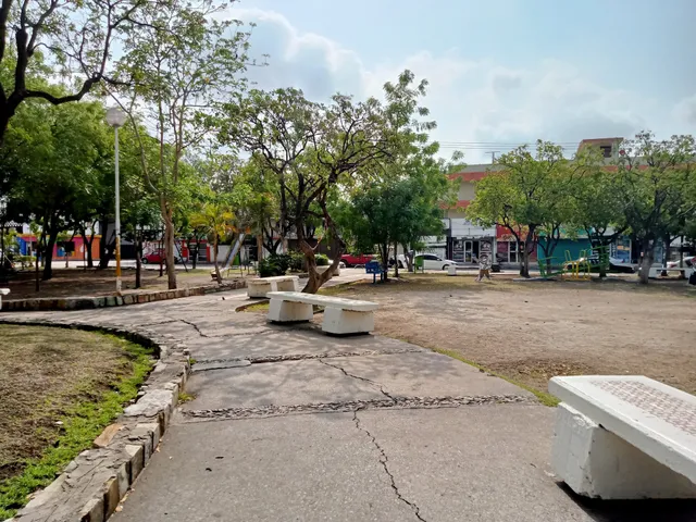 Parque el Pipila