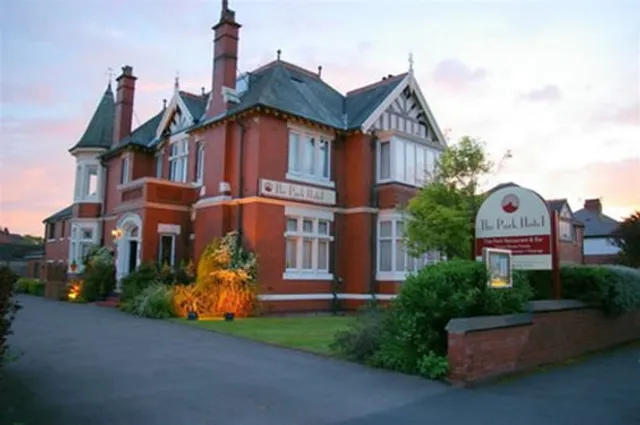 The Park Hotel
