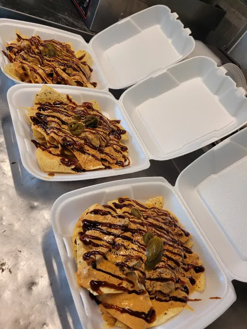 Lost Vegan Food Company