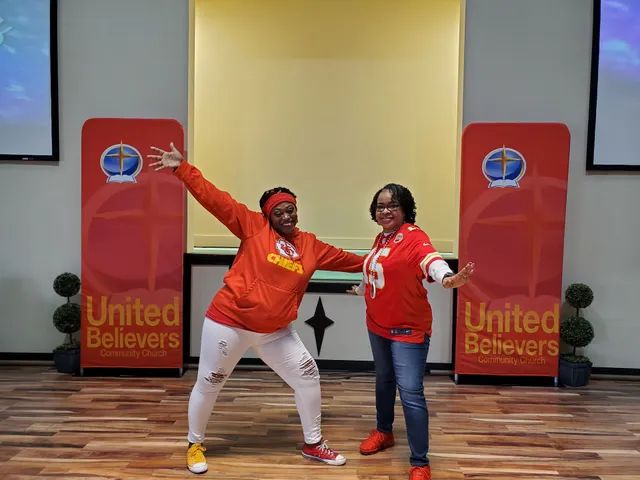 United Believers Community Church