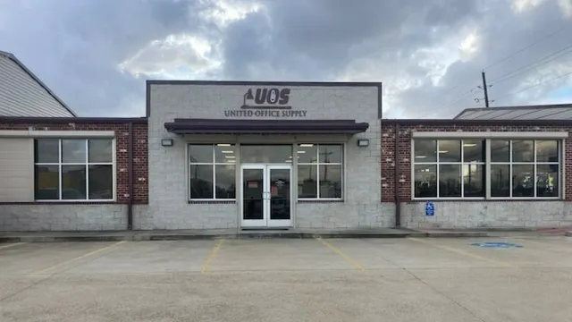 United Office Supply & Equipment Co.