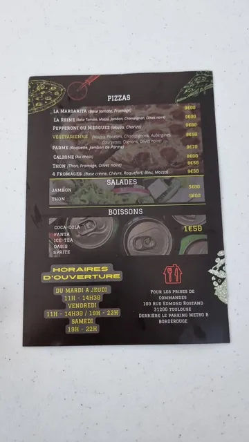 La Cabane portes du ciel