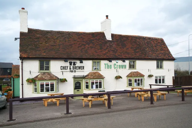 Premier Inn St. Neots (A1/Wyboston) hotel