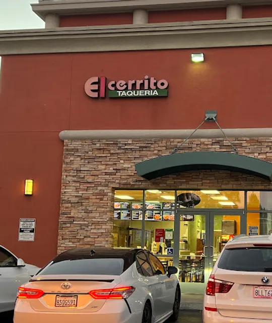 El Cerrito Taqueria