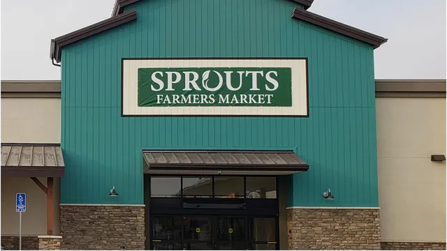 Sprouts Farmers Market