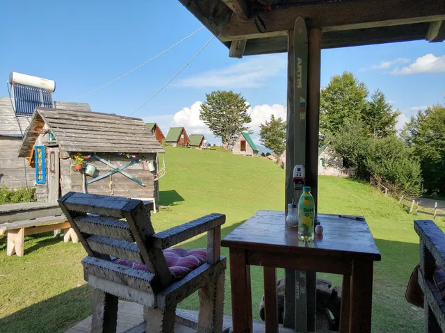 Katun Eco Village & Camp