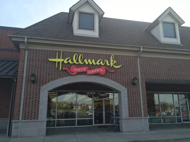 Karen's Hallmark Shop