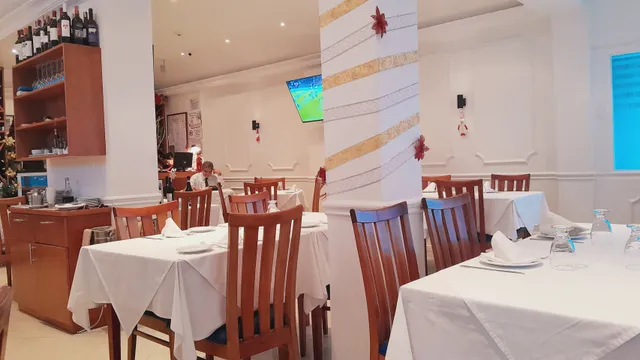 Il Vecchio Caminetto Ristorante