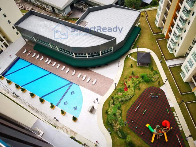 Residences @ Daya by SR Home