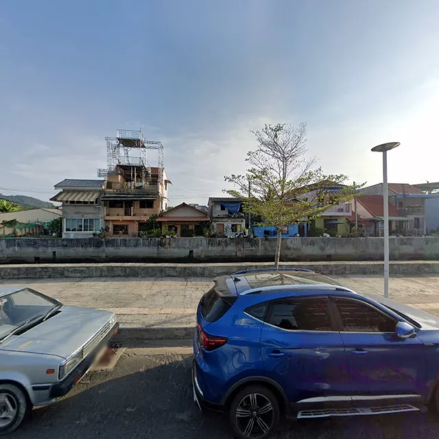 Lai's Street Kitchen