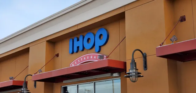 IHOP