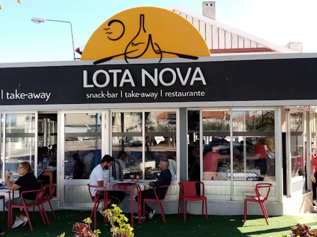 Restaurante Lota Nova