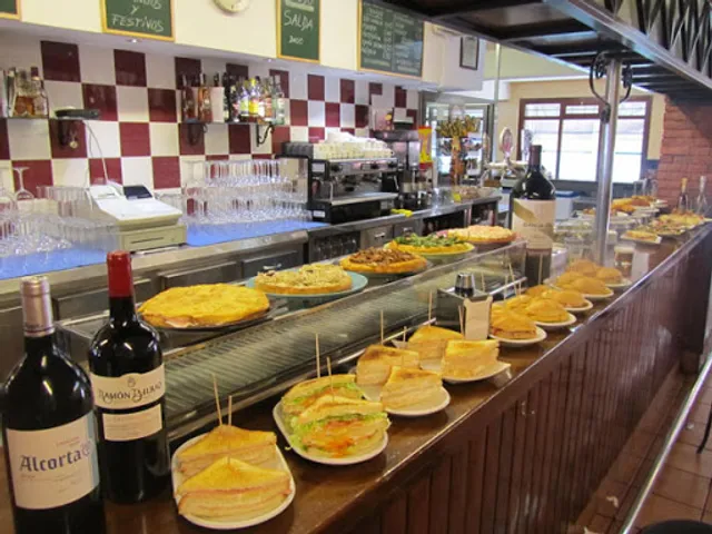 Santurtzi garagardotegia