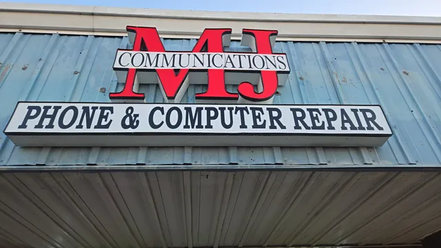 MJ Communications