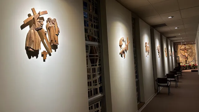 St. Dominic Chancery