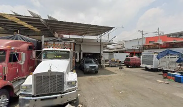 Central de Zanahorias