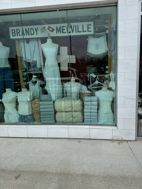 Brandy Melville - Ann Arbor