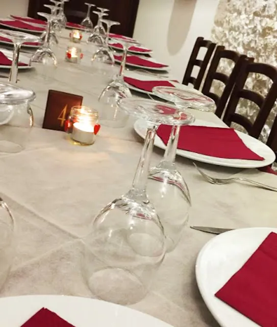 Pizzeria Parco della Contessa