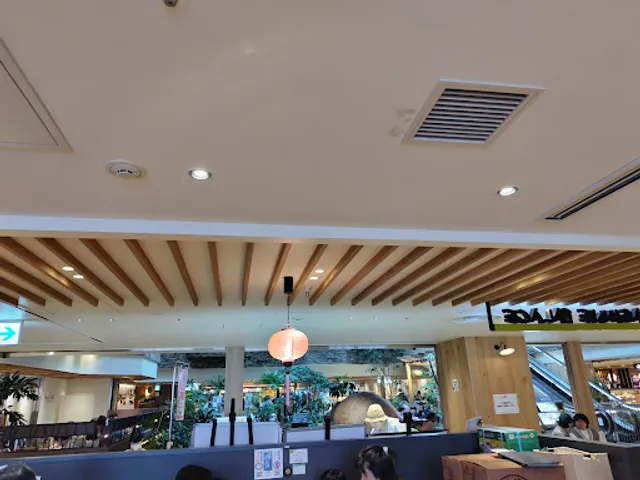 JASMINE PALACE Hachioji