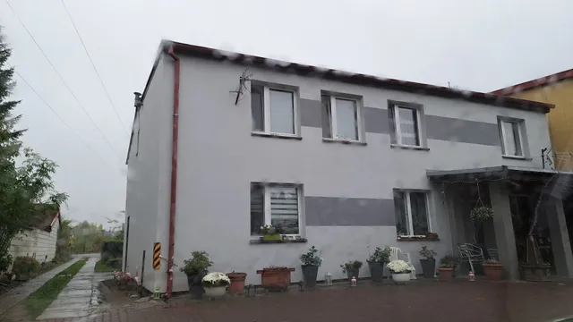 Pokoje Gościnne Pod Wiatrakiem