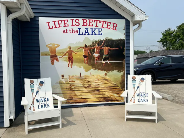 The Gift Shop At Wawasee