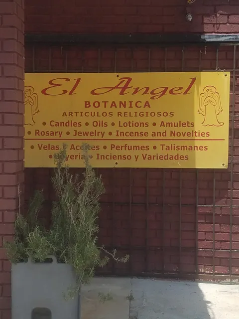 El Angel