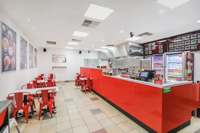 Yum Sing Express Collinswood