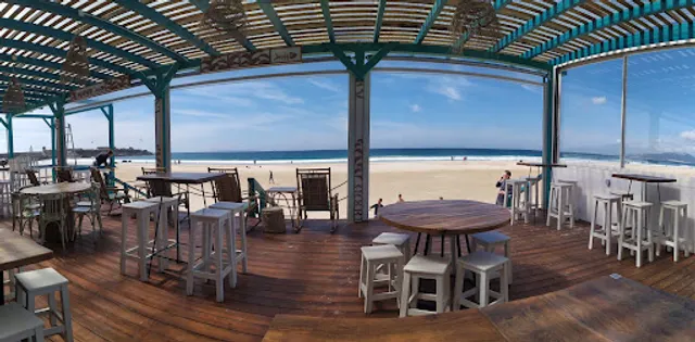 Balneario Beach Club Tarifa