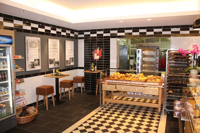 Hermann Döring Bakery