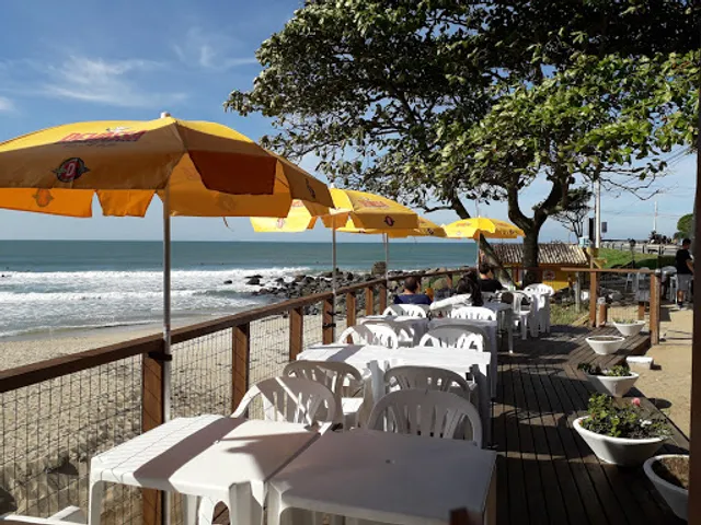 Morro das Pedras Bar e Restaurante