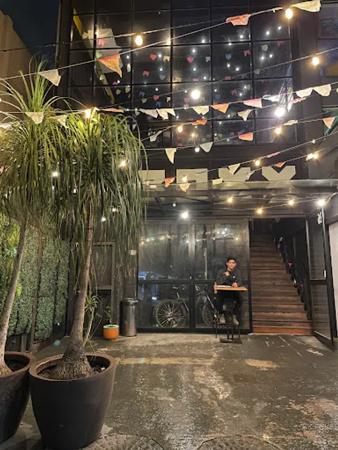 Delhi Magic - Restaurante Indiano