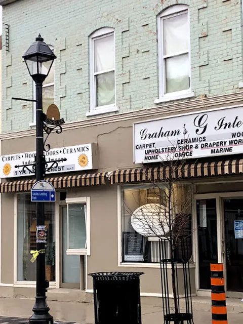 Grind House Café and Eatery
