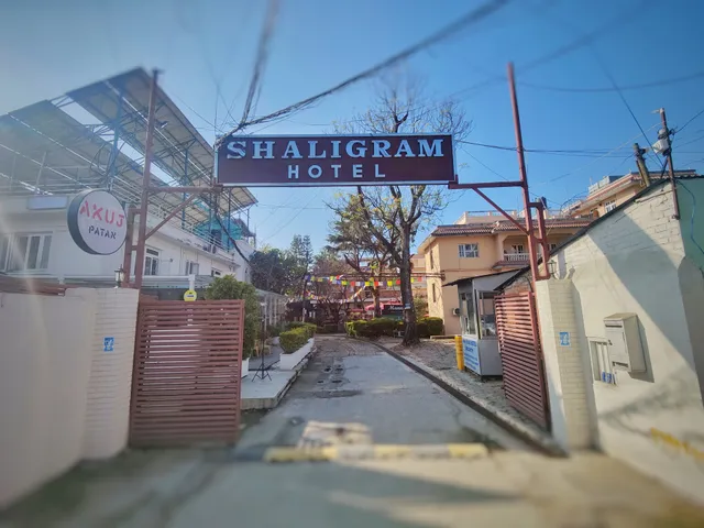 Shaligram Hotel