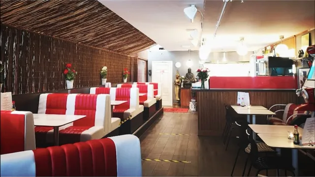 TukTuk -Thai Diner & Takeaway- Sandvika