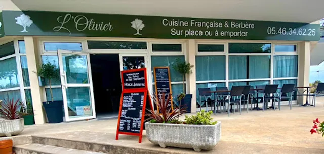 L'Olivier