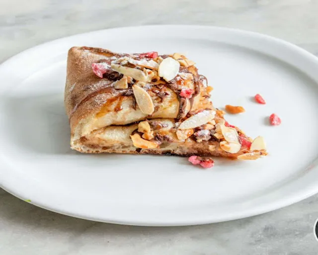 Pizzeria Casa Mozzat