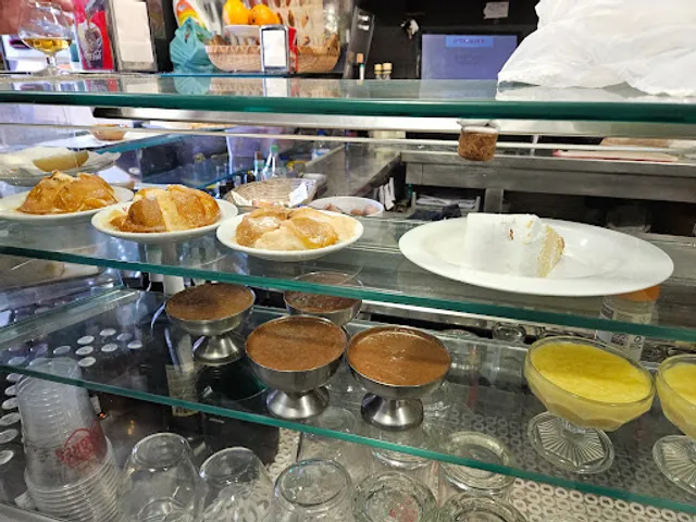 Restaurante Os Amigos