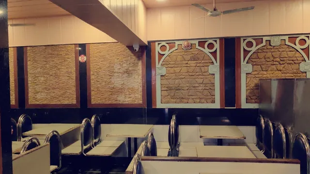 Surya Refreshment Pure Veg Restaurant Panvel